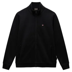 Napapijri Balis Zip Sweat Daily Style