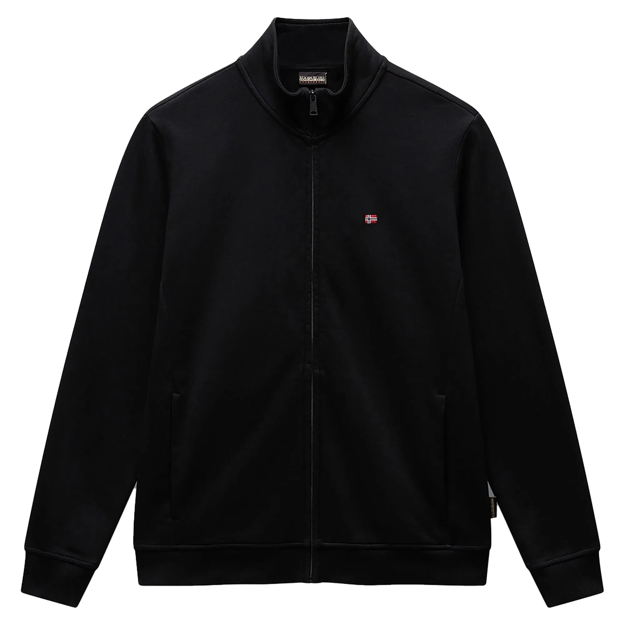 Napapijri Balis Zip Sweat Daily Style