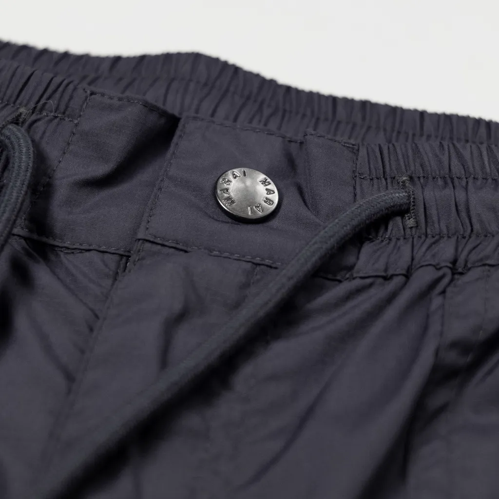 Marai Ripstop Nylon Tech Short Men entertainment industry night out outfit