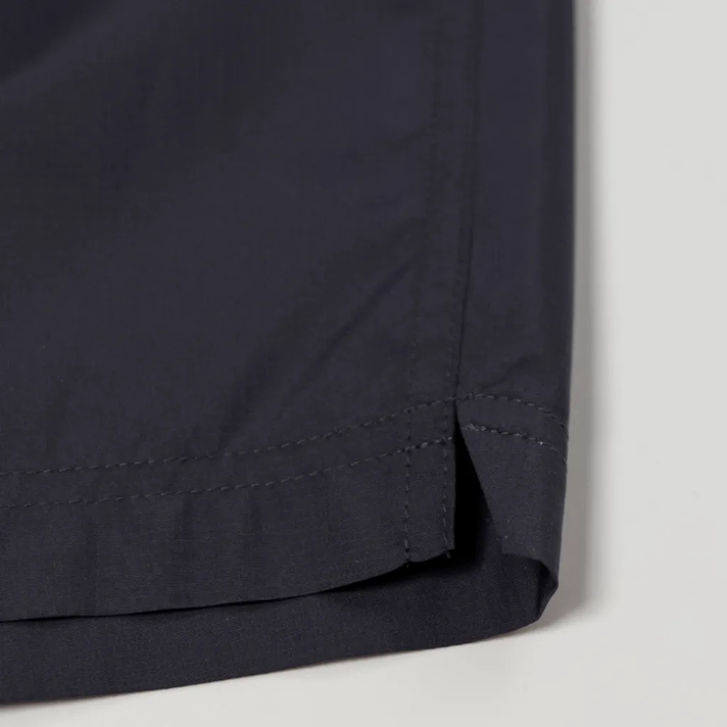 Classic Comfort Fit Design Marai Ripstop Nylon Tech Short Men