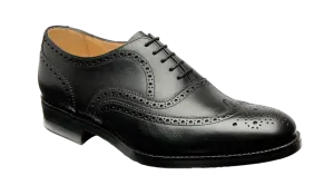 All Season Malton 2 - Black Calf