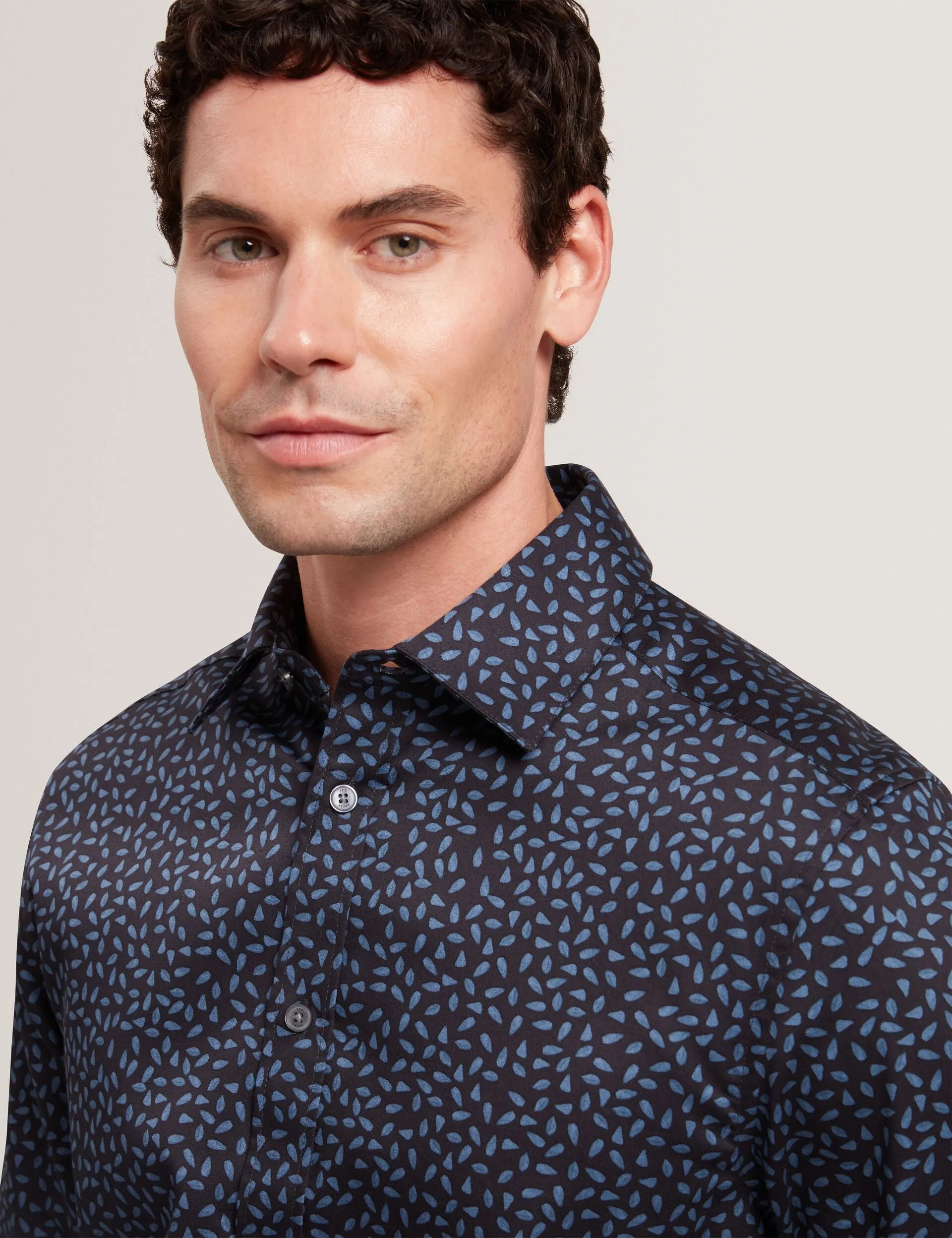 Timeless Classic BLOCKLY | NAVY