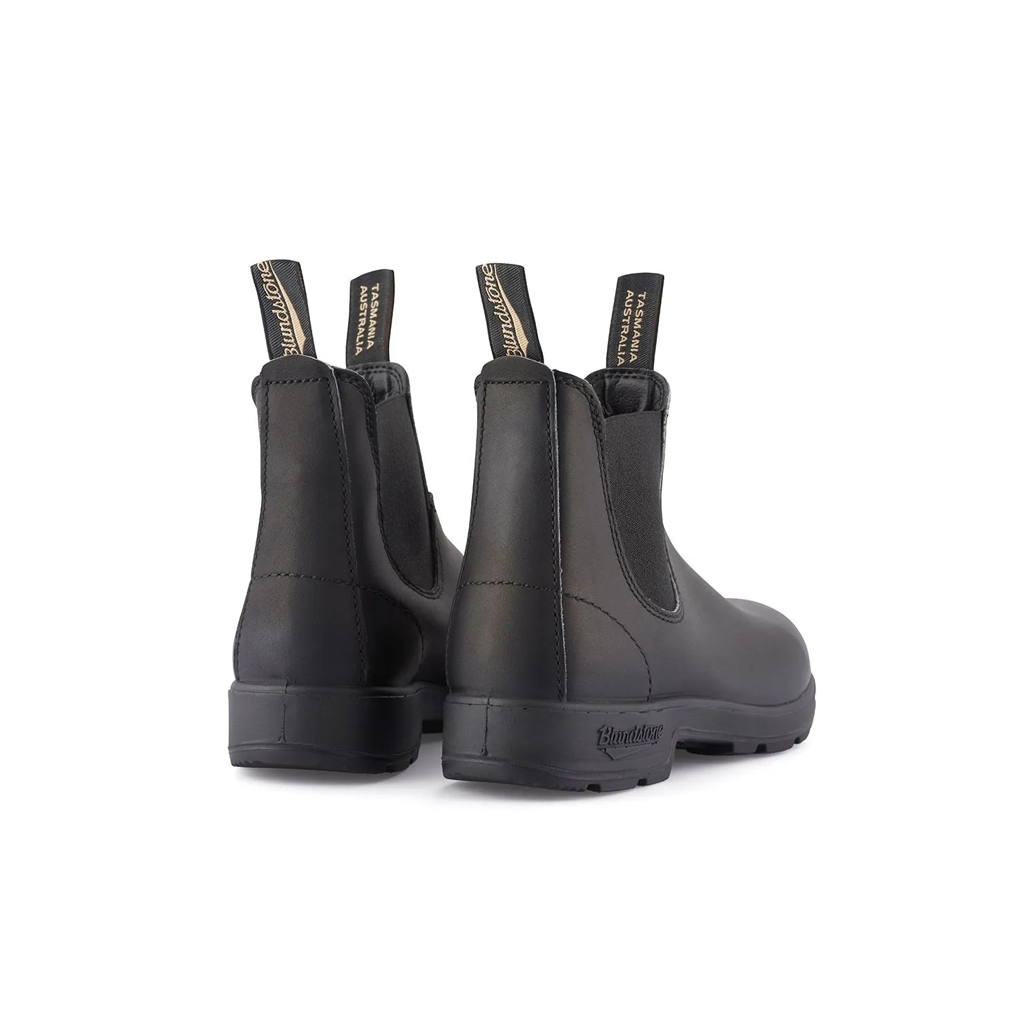 Shopping Lover Low Maintenance Blundstone Chelsea Boot 510 Black