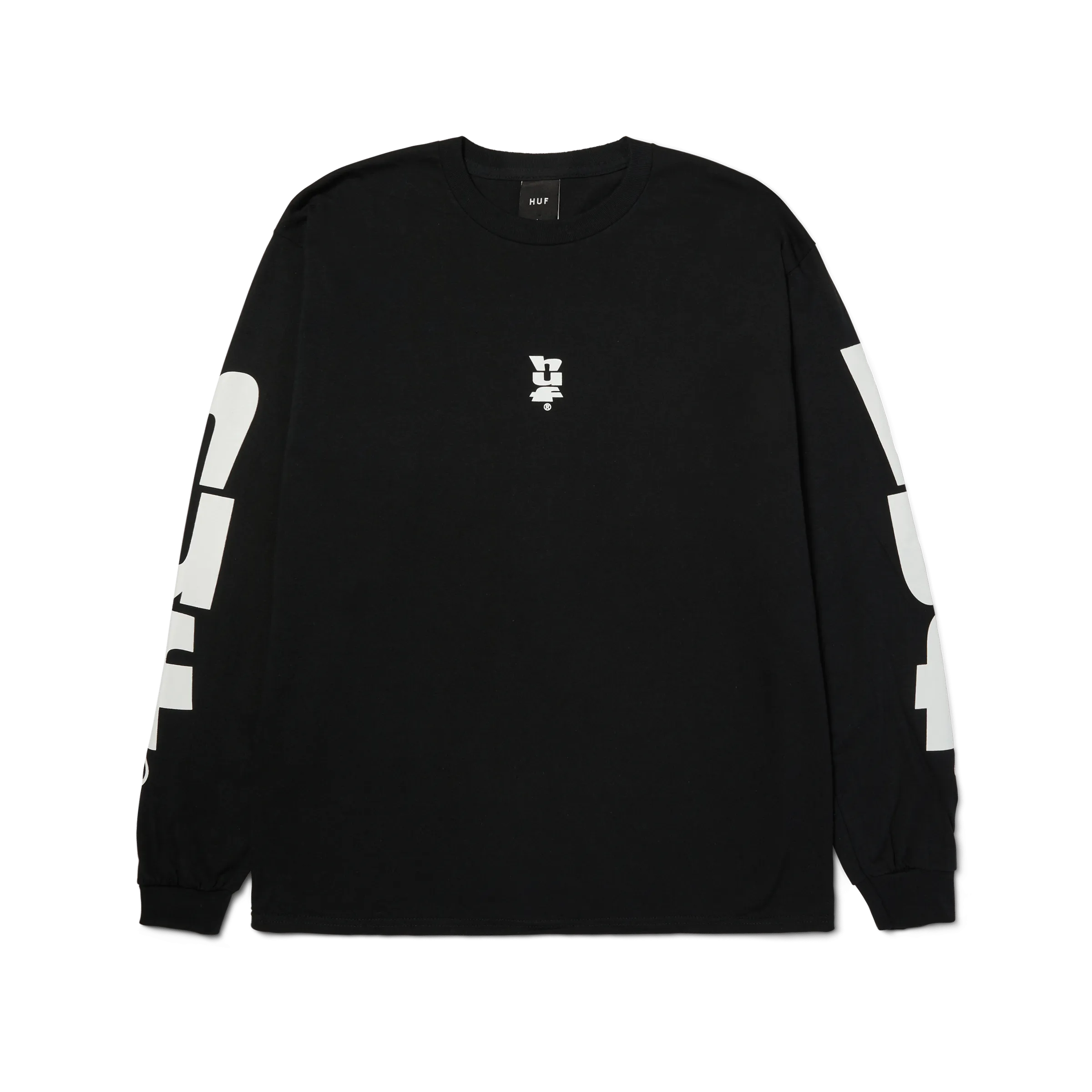 Megablast Long Sleeve T-Shirt Active Outfit Style