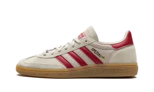 Handball Spezial "Putty Grey Team Victory Red Wonder Beige" Agile Support Skater Wear