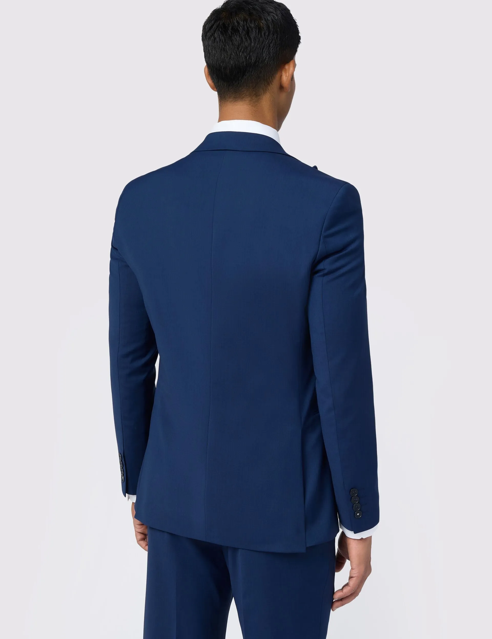 AUDENJ | BLUE Minimal Detail