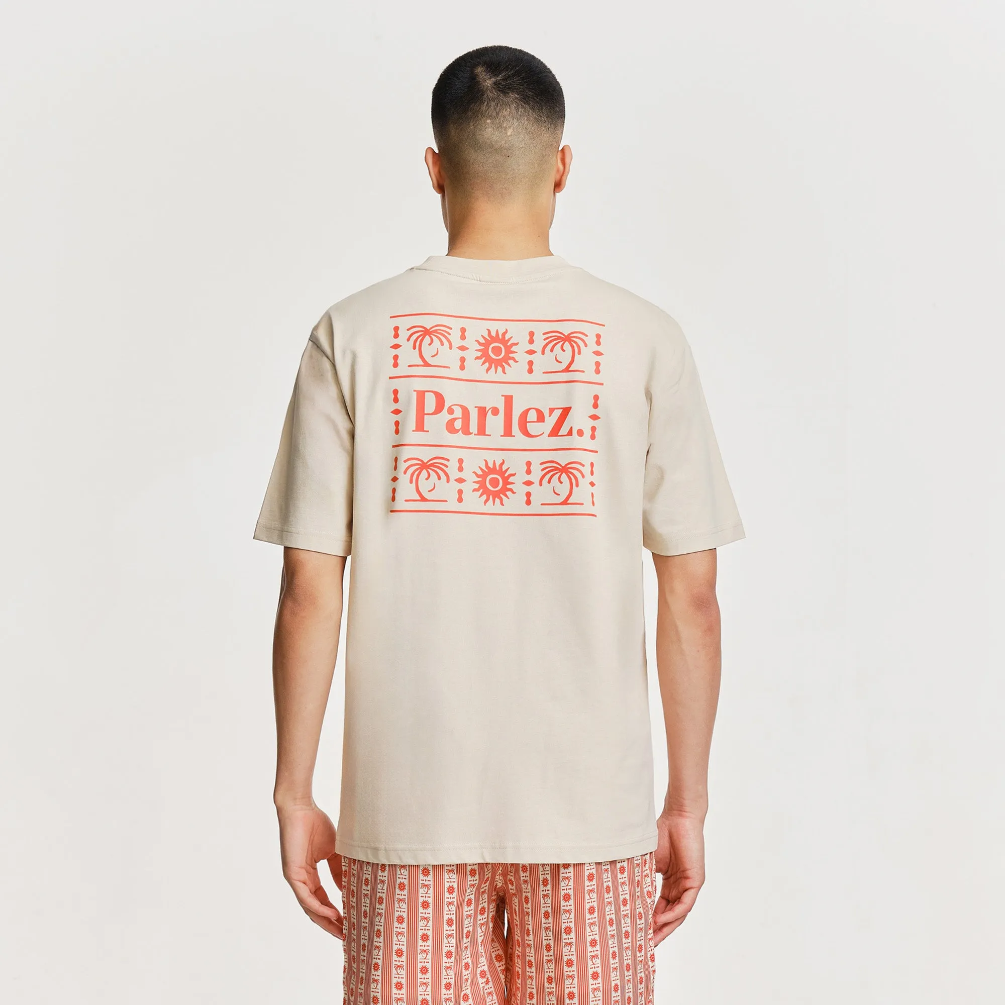 Ardor T-Shirt Shell Soft Material Indoor Comfort