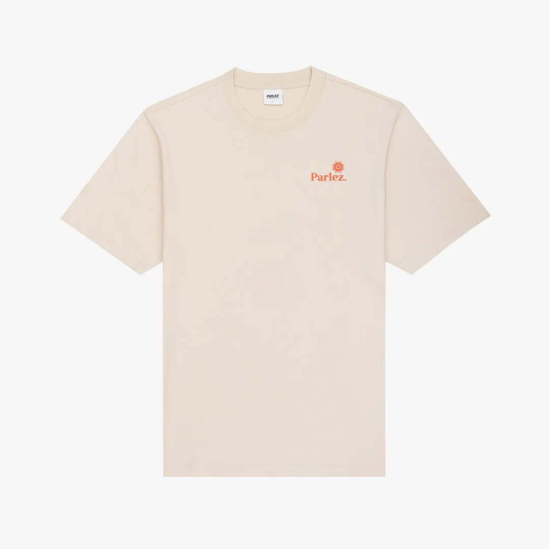 Autumn coziness Ardor T-Shirt Shell