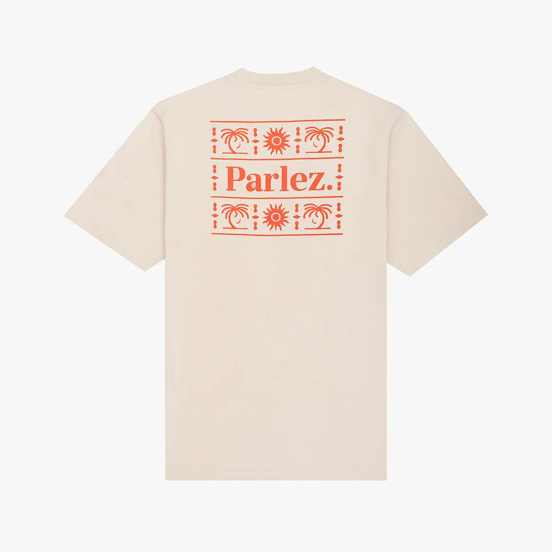 Ardor T-Shirt Shell Light Style Trend Fuzz Free Surface