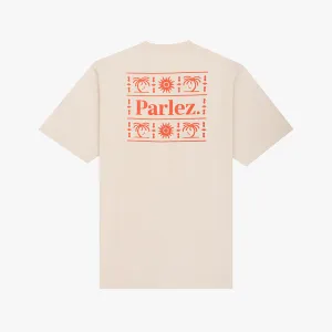 Ardor T-Shirt Shell Light Style Trend Fuzz Free Surface