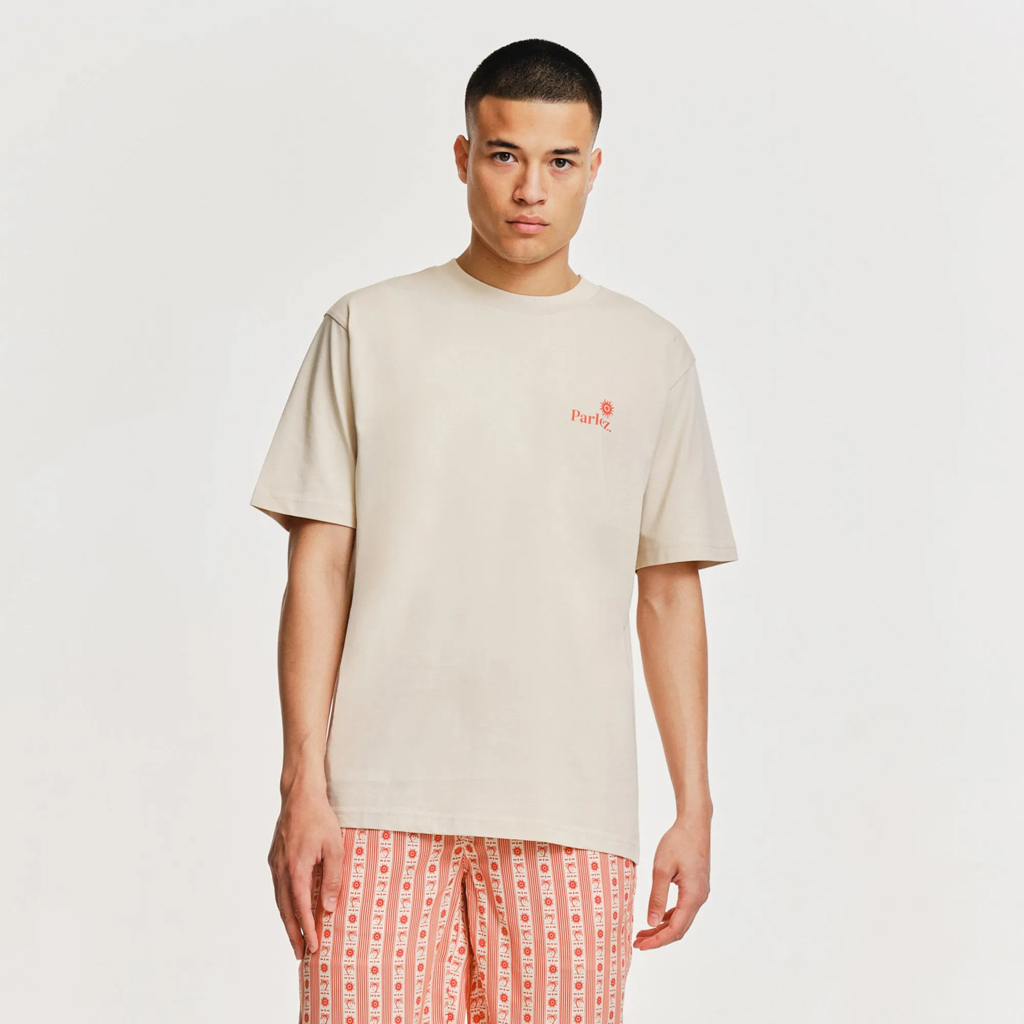 Ardor T-Shirt Shell Machine washable