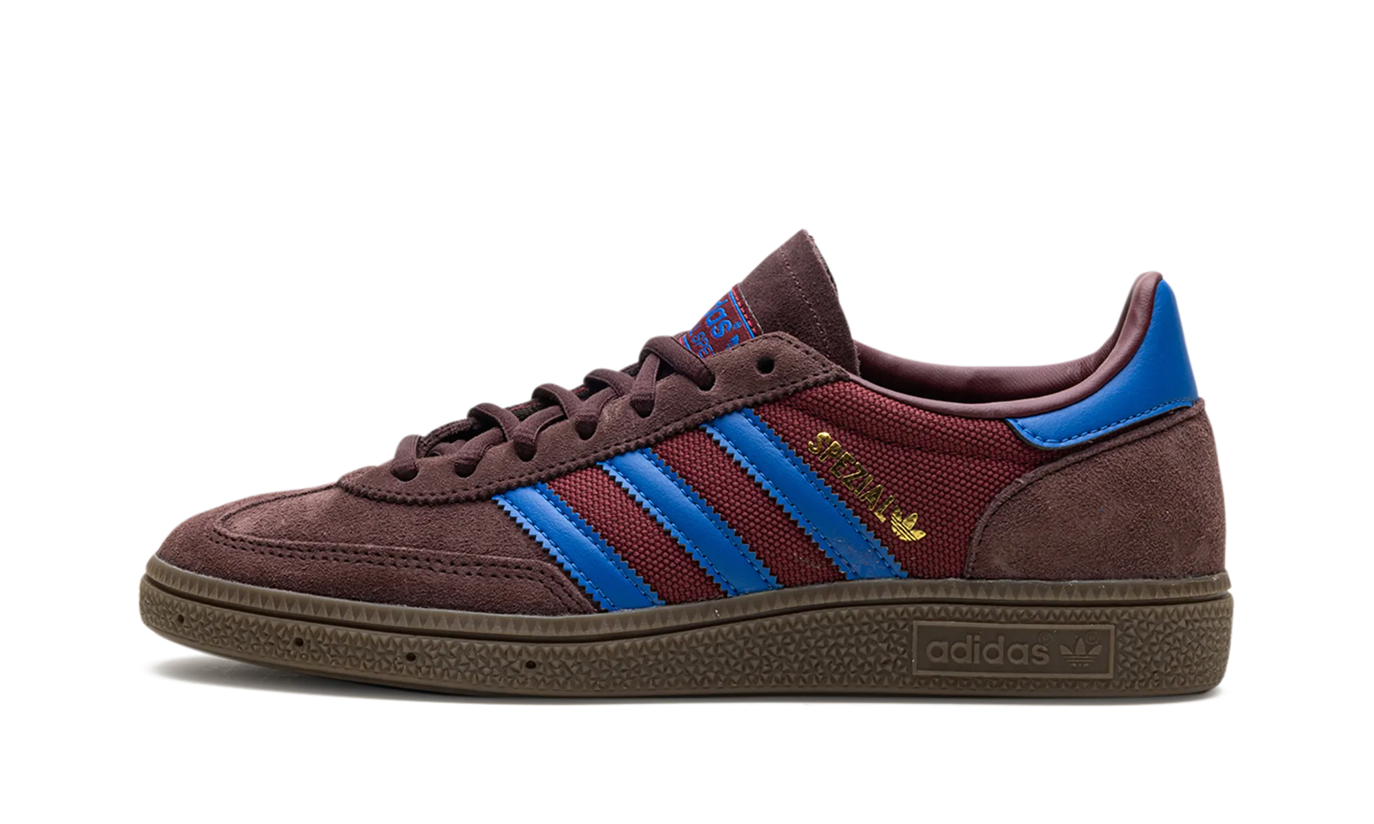 Handball Spezial "Night Red Blue" Adaptive Style Flexible Style