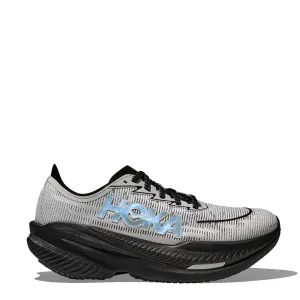 Hoka Mach X 2 Trainer Black / Stardust Airflow Ventilation