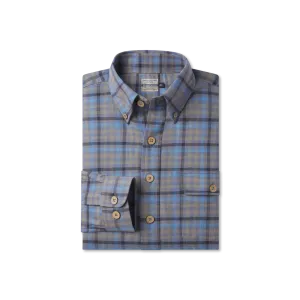 Anti Pill Treatment Boothville Flannel
