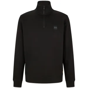 product birthday allure Boss Zetrust 1/4 Zip Sweat