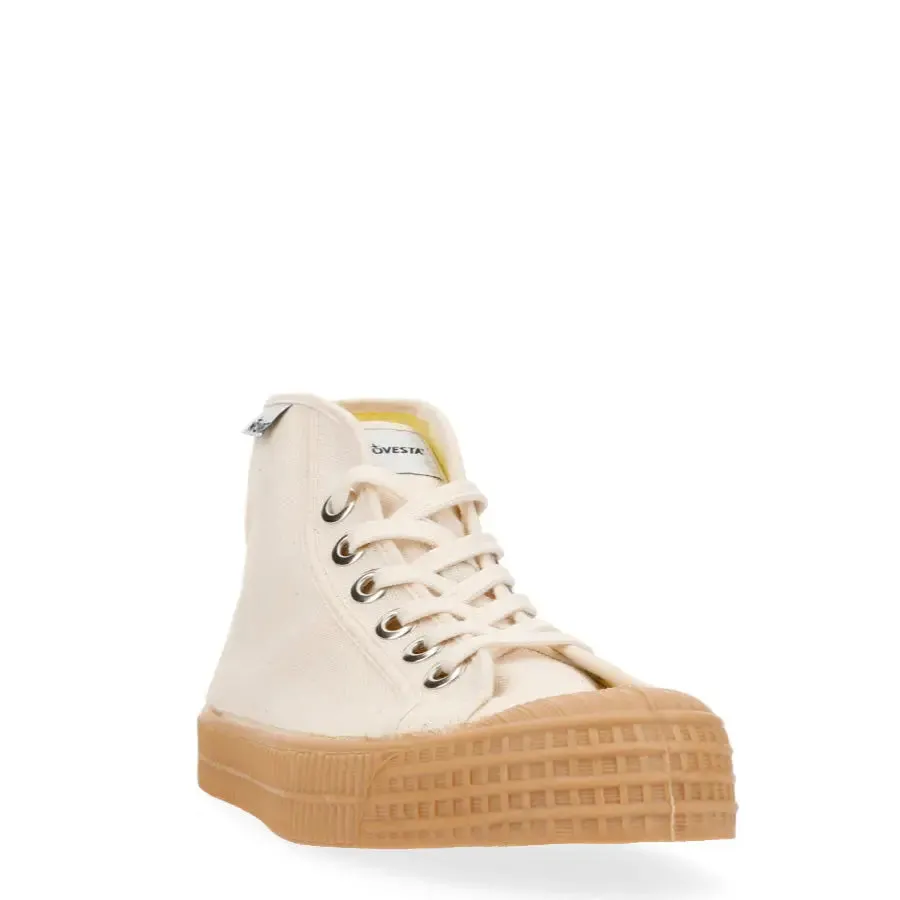 Novesta Star Dribble Trainer 99 Beige / 003 Transparent Park Day Snow Warm