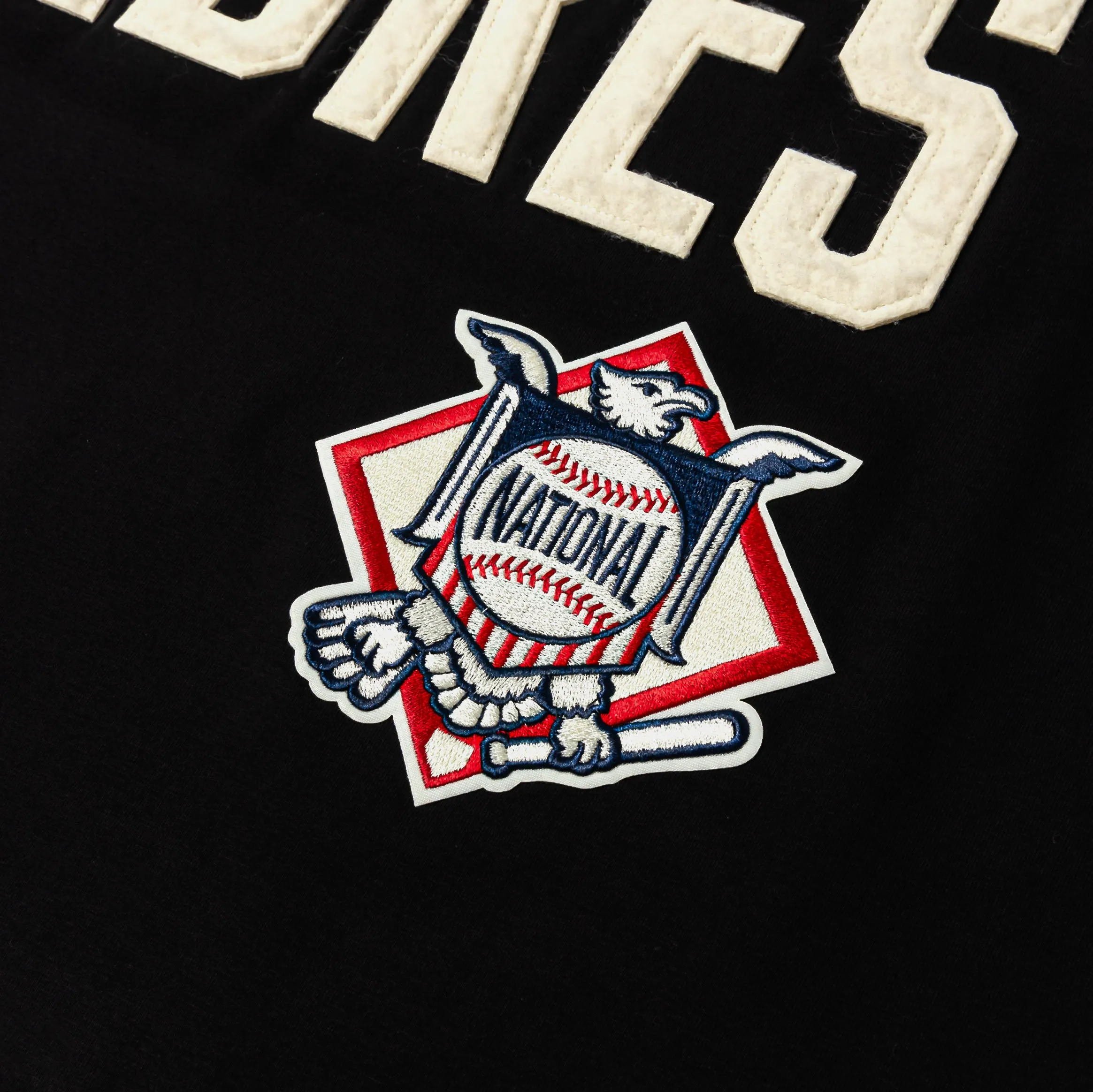 Stretch Fit All Day Flex MLB San Diego Padres Original Mens Short Sleeve Shirt (Black/White)