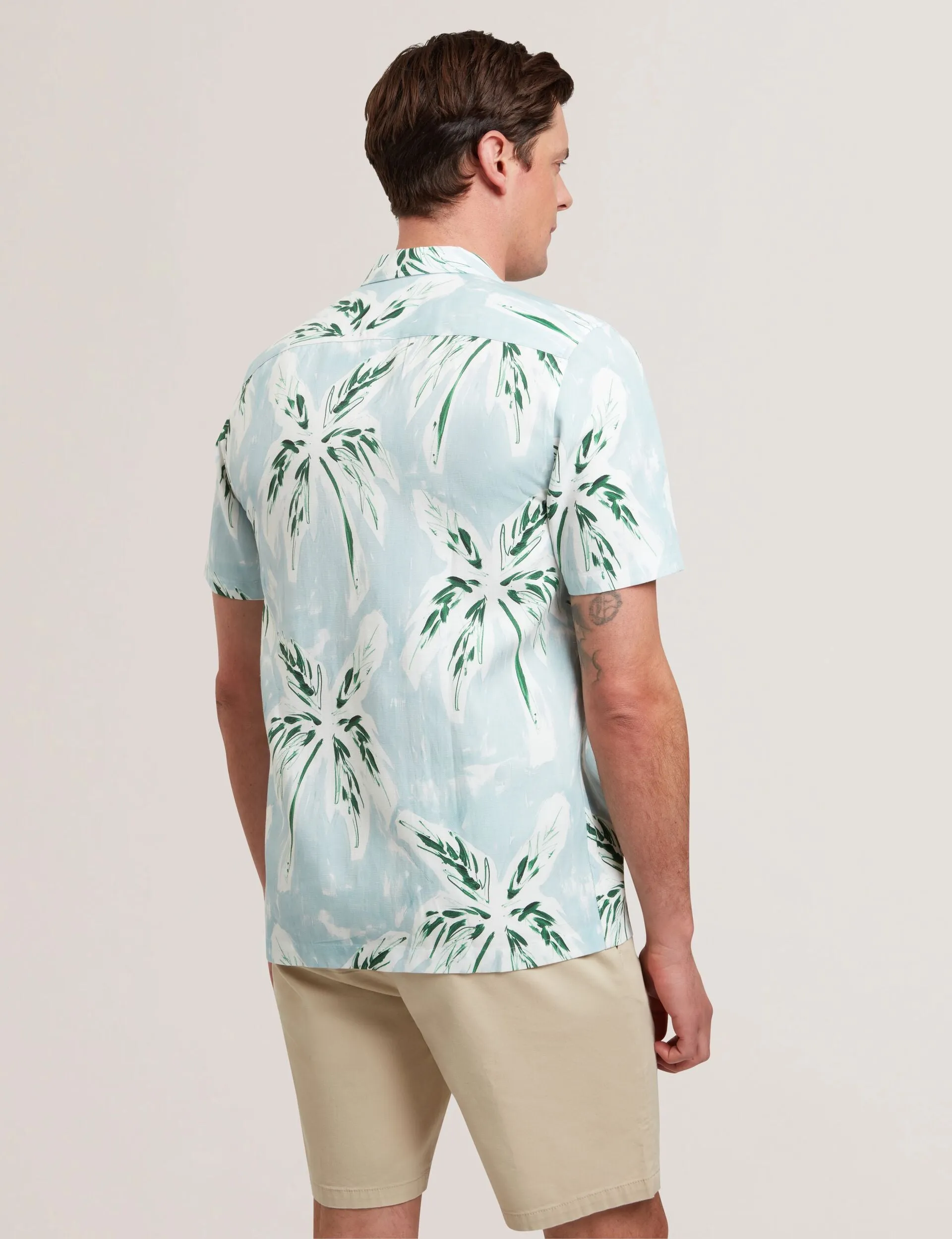 BOCHE | PL-GREEN Morning Comfort Statement Maker