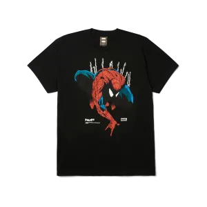 HUF x Marvel Spider-Man Perceptions T-Shirt Relaxed Movement