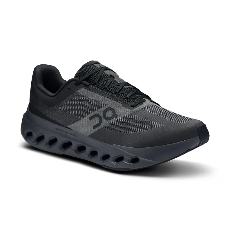 Advanced Flexibility Men's Cloudsurfer Next Black/Eclipse