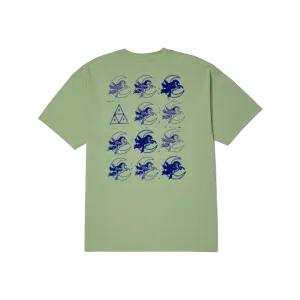 Active Wear Fit Casual Fashion Pegasus T-Shirt