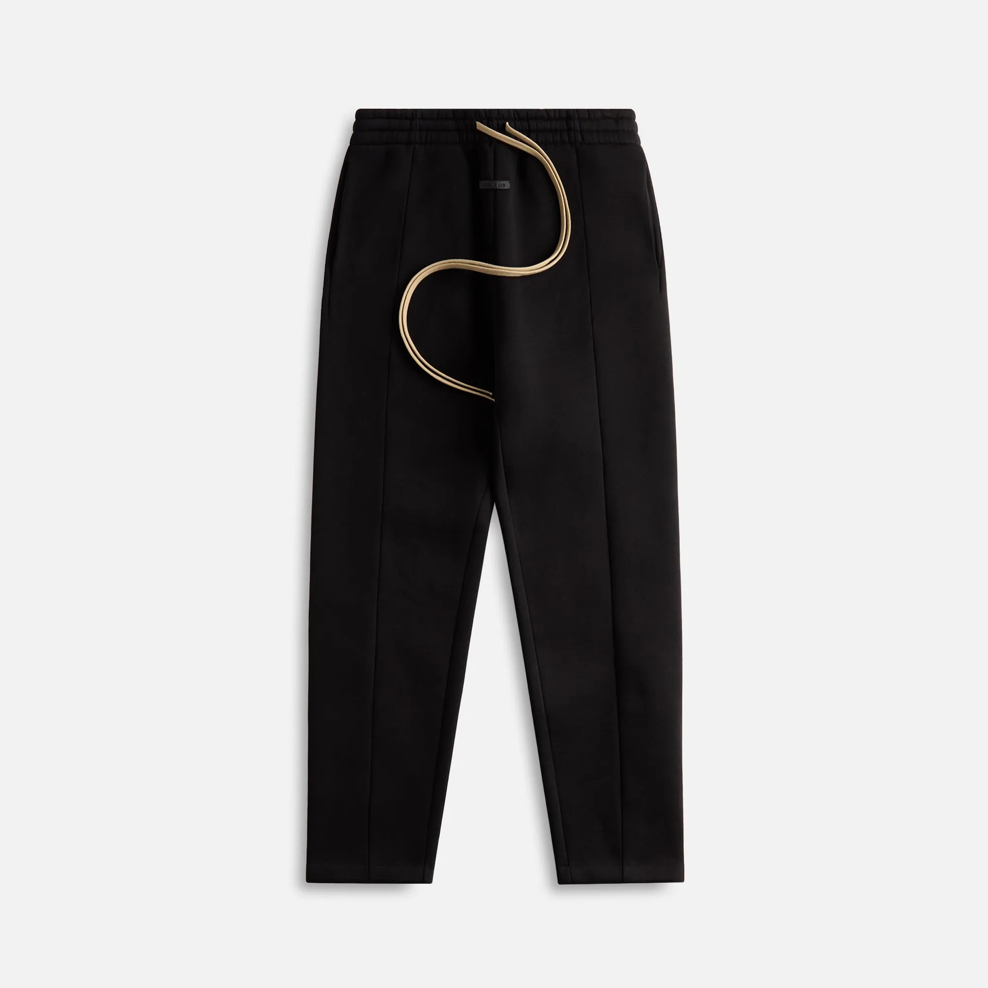 MachineWashable Fear of God Sweatpant - Black