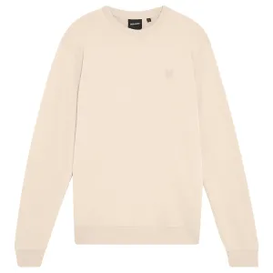 Lyle & Scott Tonal Superfine Crew Neck Sweat product generic practicality