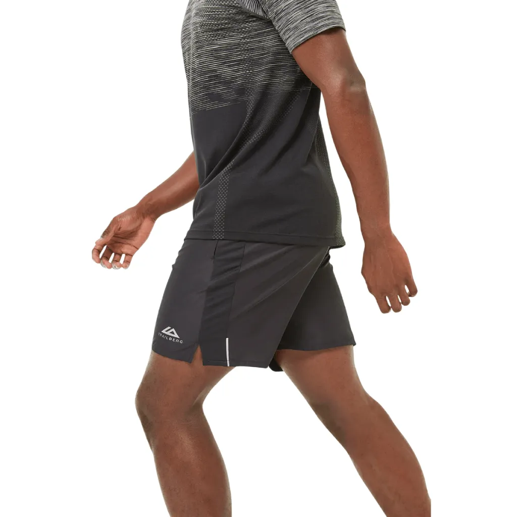 Fast Absorption Textile Lace trim Trailberg Essentials 2.0 Short Men