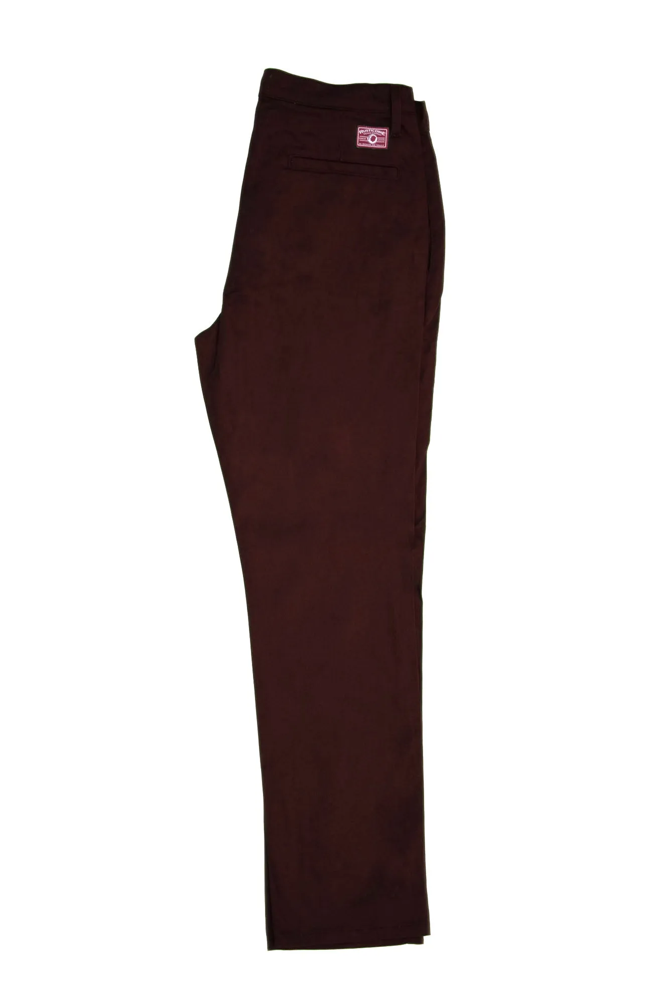 Light Fabric BROWN | WORKWEAR CHINO CLASSIC