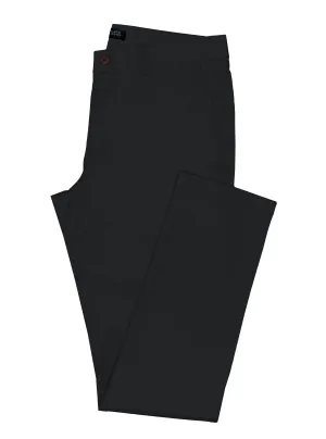 Durable Hem Brunswick 120 Black Chino