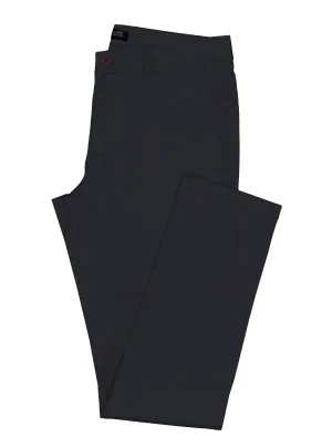 Active Design Brunswick 120 Navy Chino