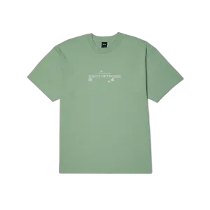 Unity Network T-Shirt Sleek Performance Wear
