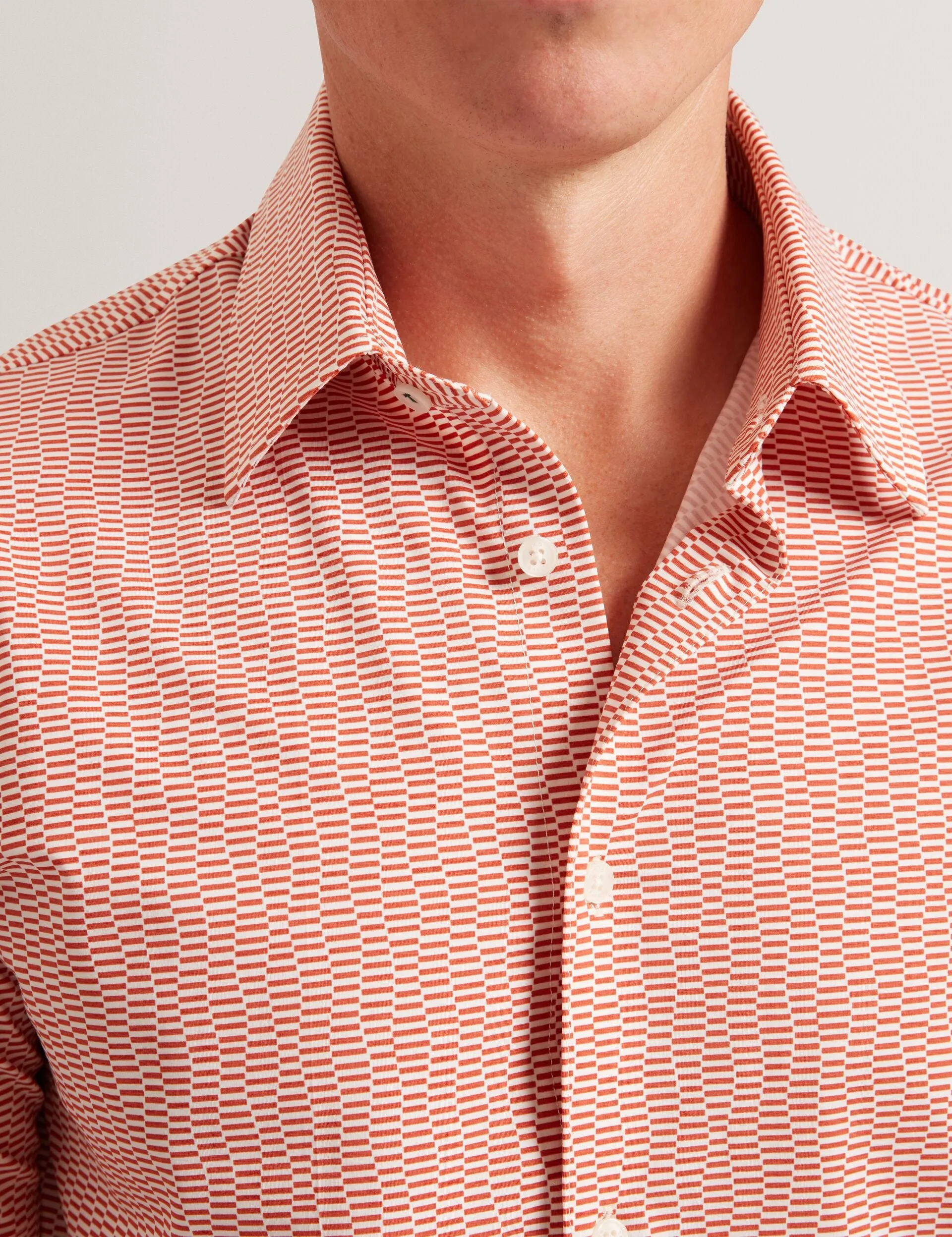 WAVEYS | BRT-ORANGE Lightweight Weave