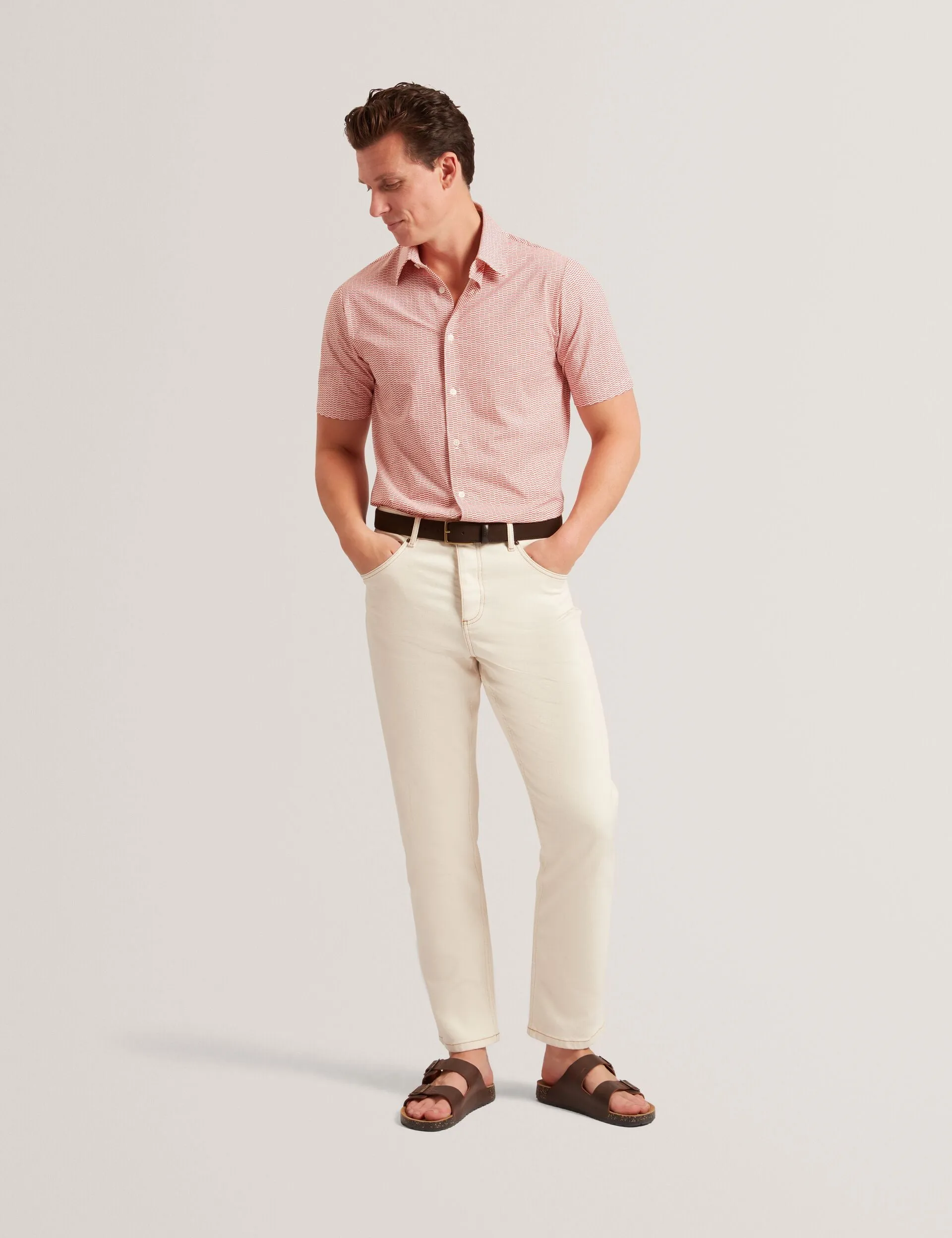 WAVEYS | BRT-ORANGE UV Protective Coating Soft touch finish