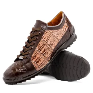 Flex Comfort Cairo Brown/Orix