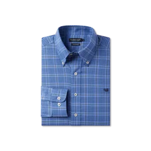 Calabash Performance Dress Shirt Hiking Gear Graduation Attire
