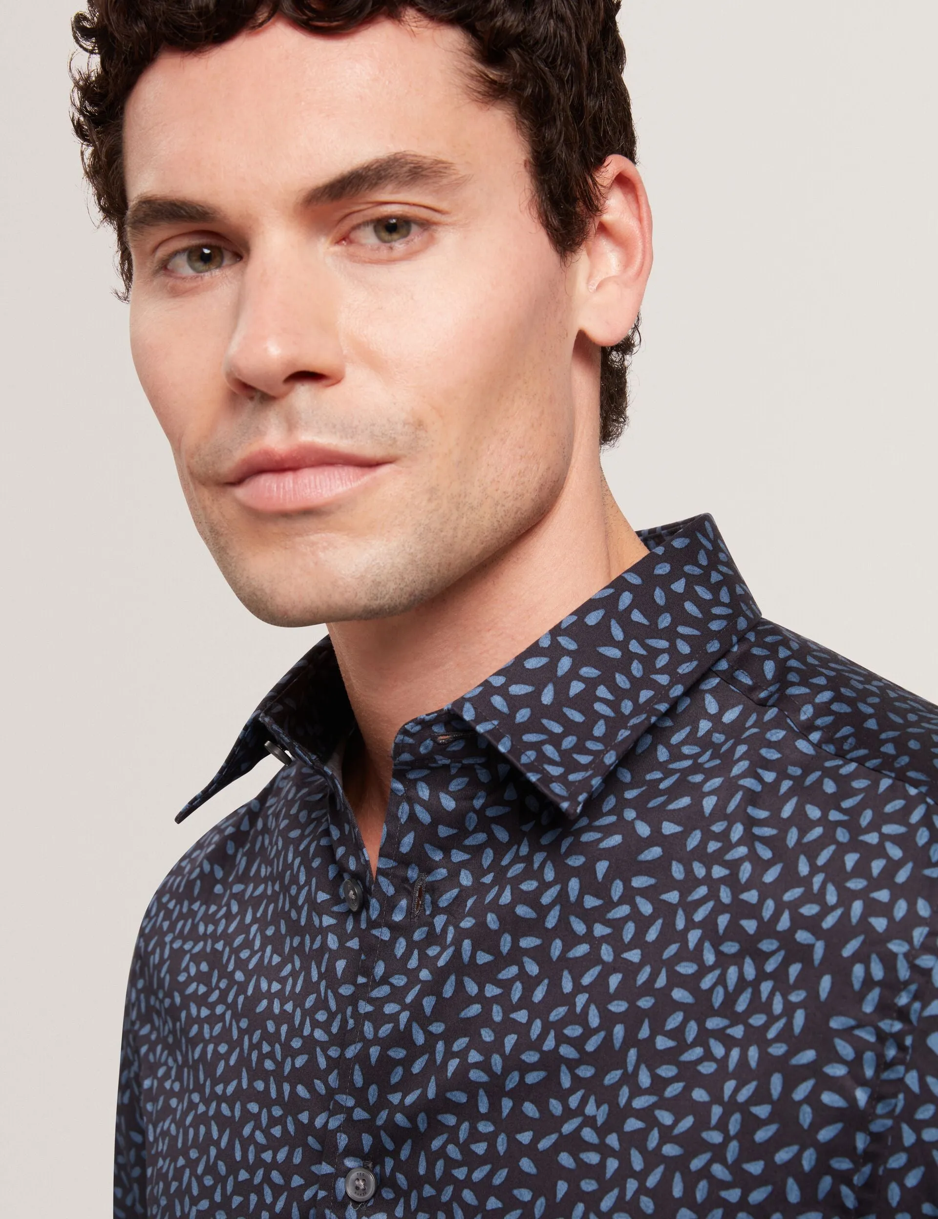 CAMPDEN | NAVY quick dry Vibrant Colors