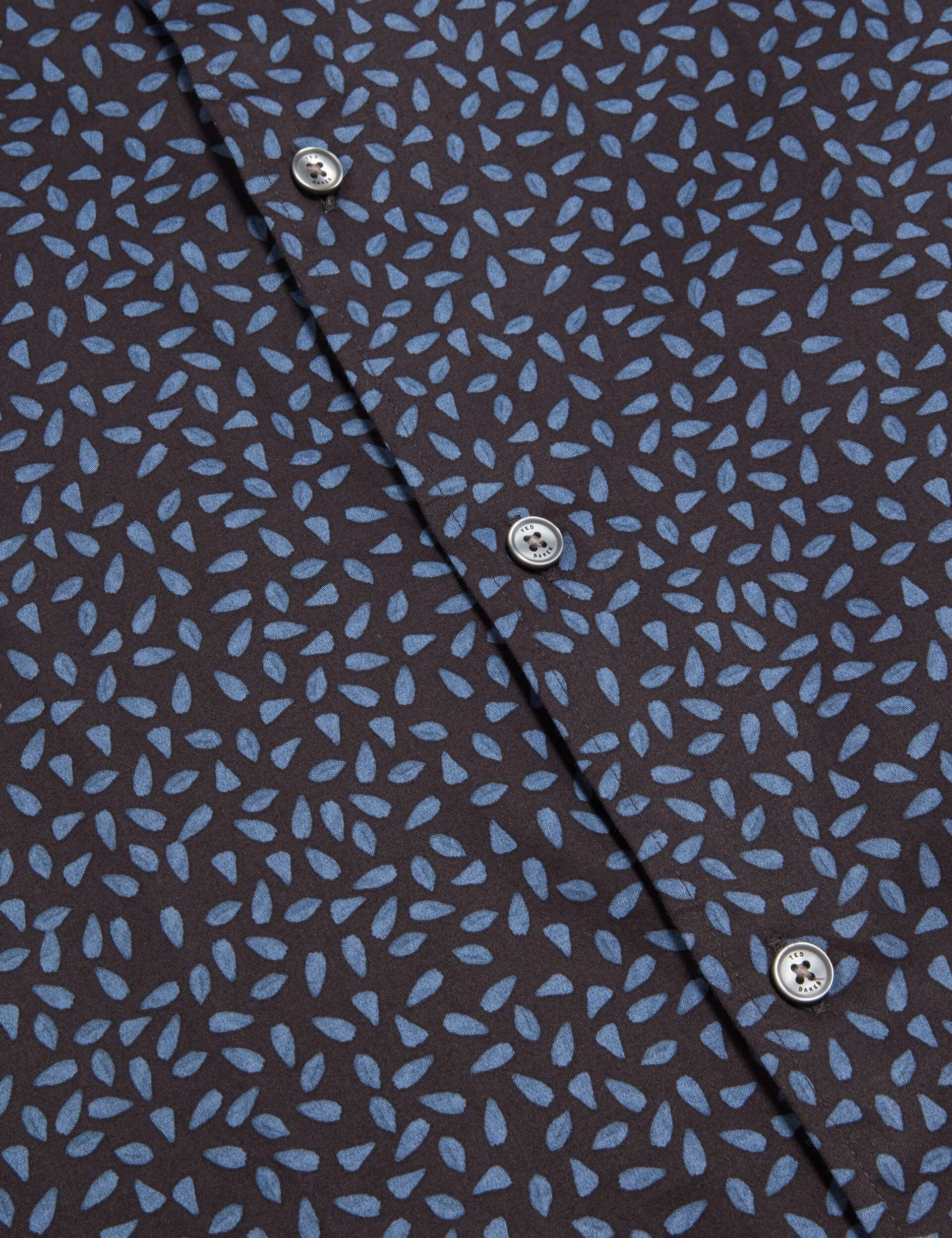 CAMPDEN | NAVY Black Tie Optional