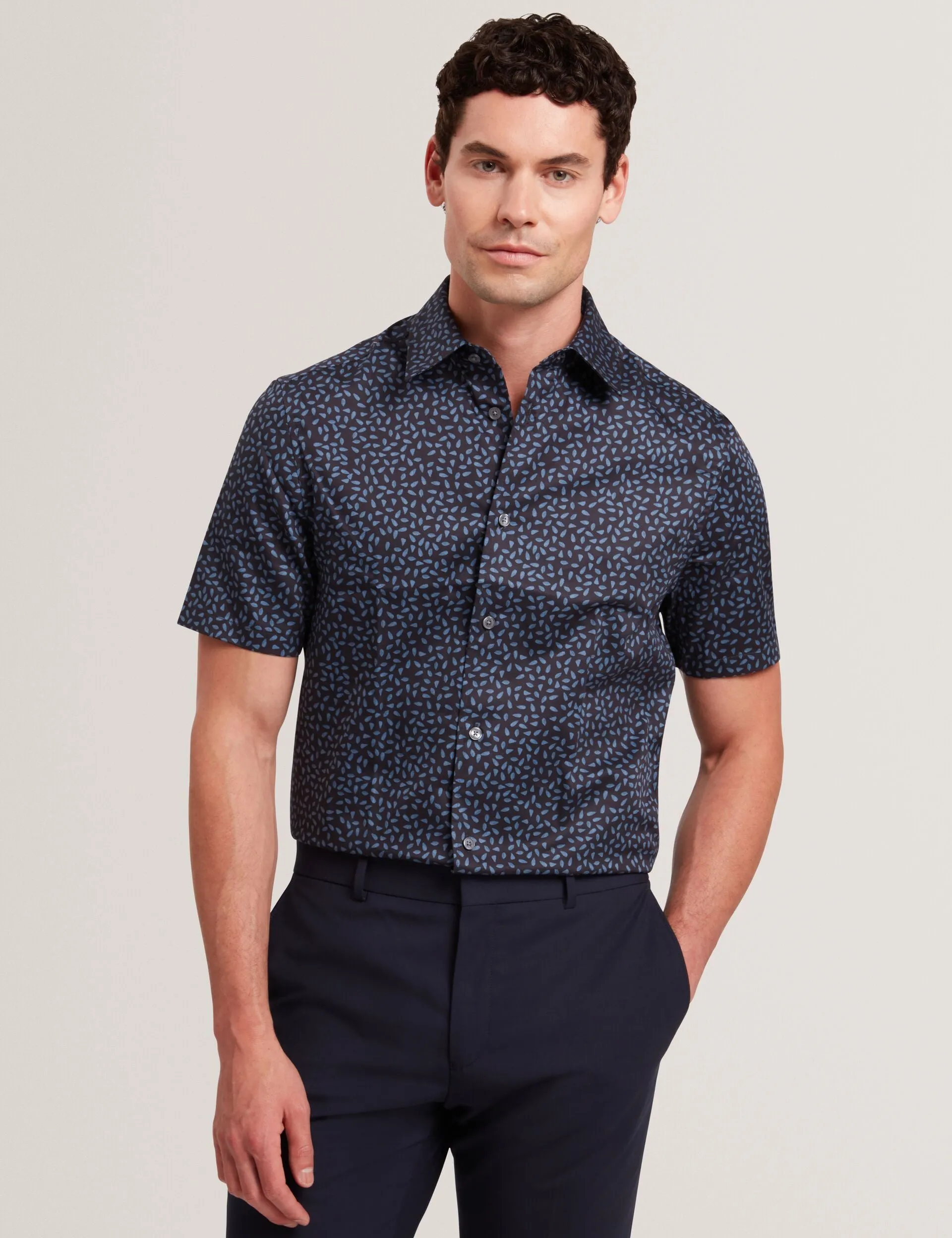 Spring Trend CAMPDEN | NAVY