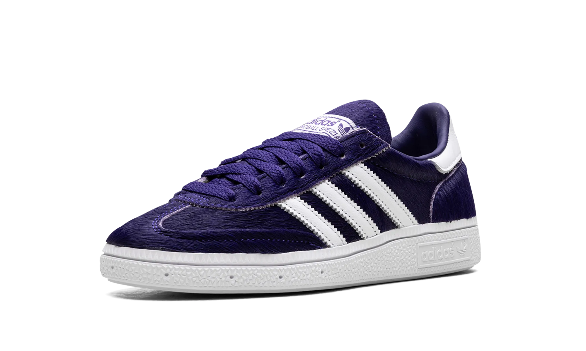Street Friendly Fit Board Lock Handball Spezial "Collegiate Purple"