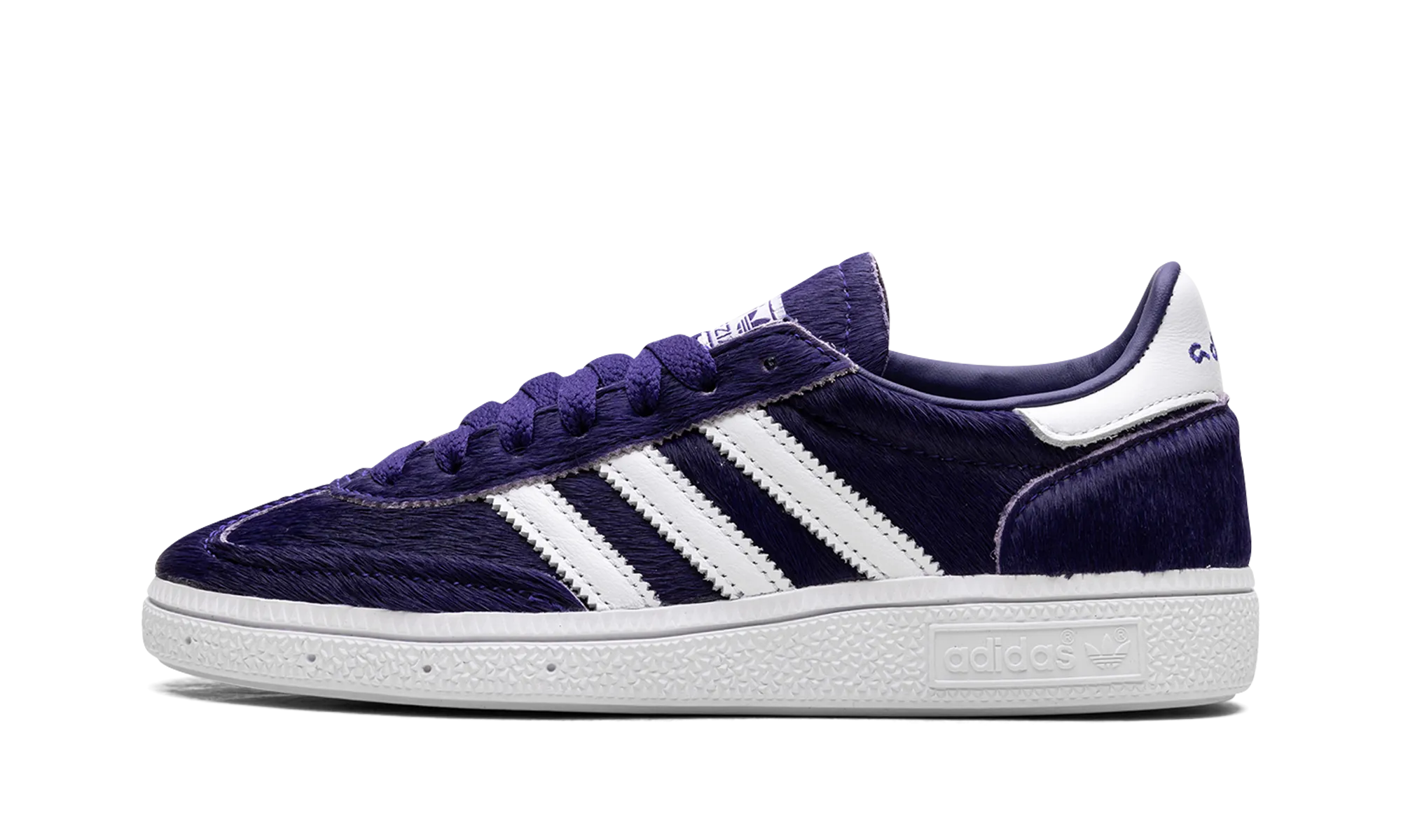 Handball Spezial "Collegiate Purple" Skateboard Motion