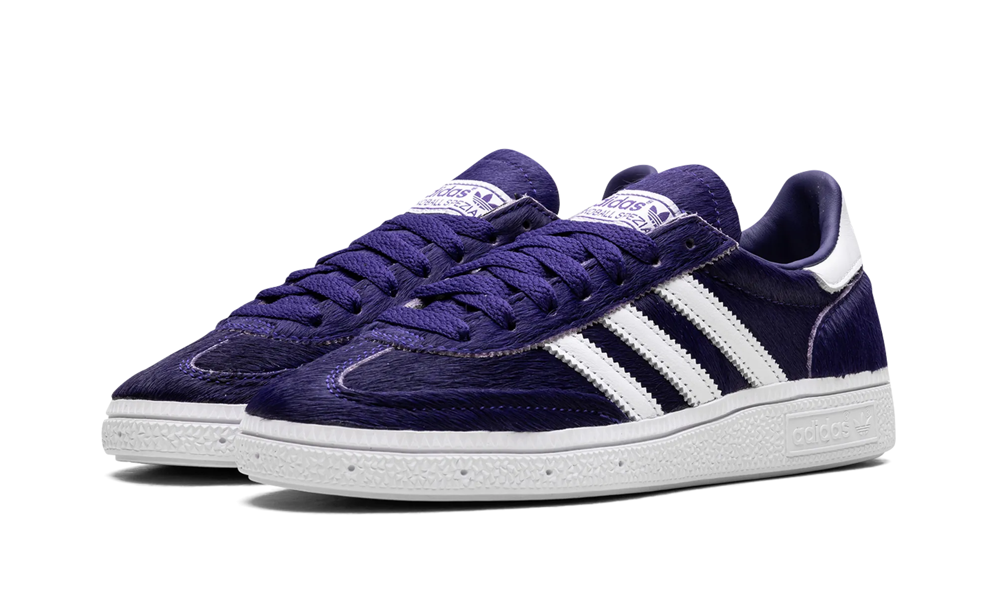 Light Pace Skater Move Handball Spezial "Collegiate Purple"