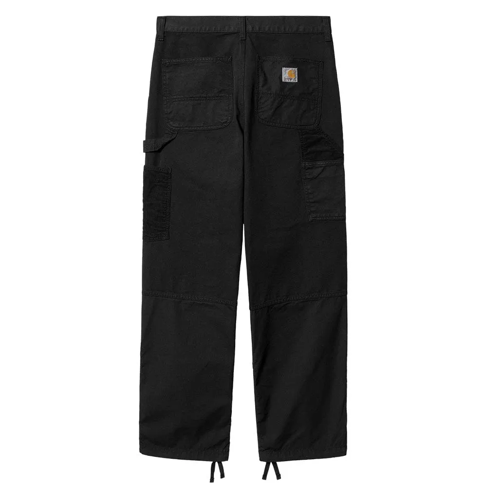 Carhartt WIP Medley Pant Black Essential Fit