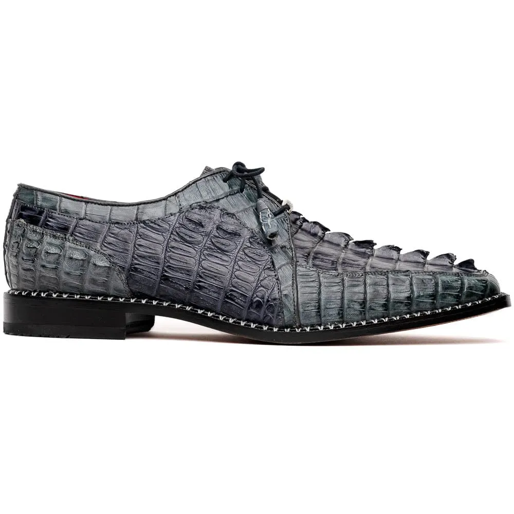 Patent Finish Confident Walk Caribe Dark Gray