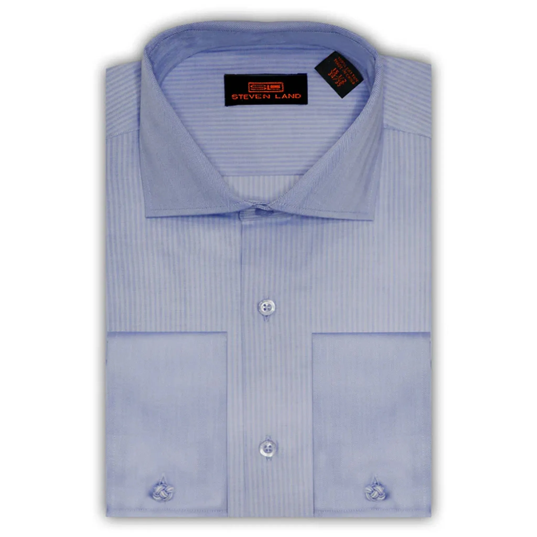hypoallergenic material Modern Fit Steven Land |Claremont | Dress shirt/Ds316