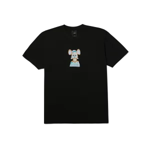 This Much Anxiety T-Shirt Elastic Fit Stretch Fit