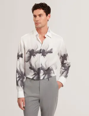 AMUND | WHITE Thermoregulating Fabric