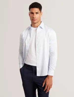 SEF | LT-BLUE First Date