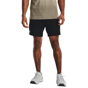 Double Layered Panels Odor Resistant Finish Under Armour Vanish 6" Woven Short Men