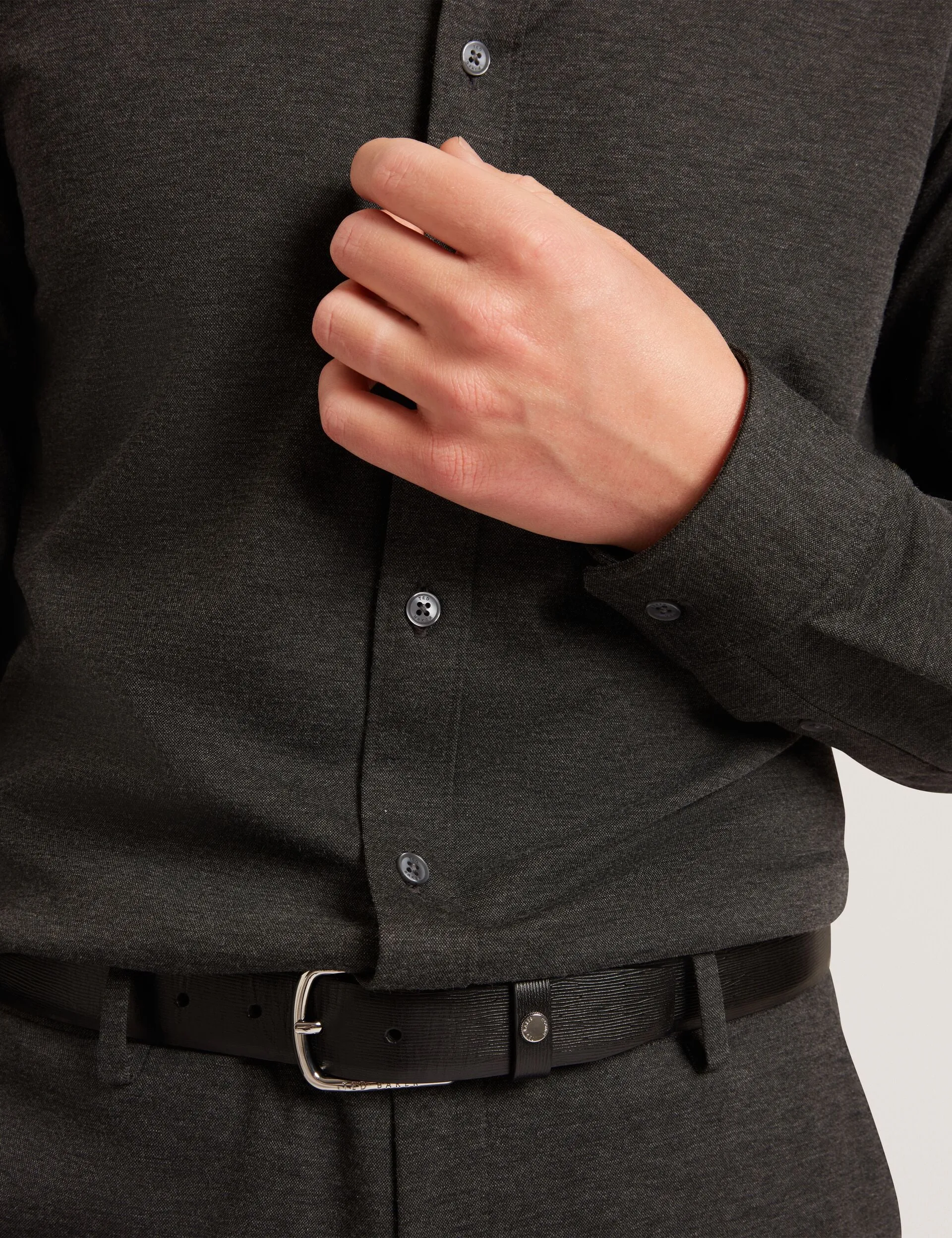 NORTUN | GREY Urban Fashion